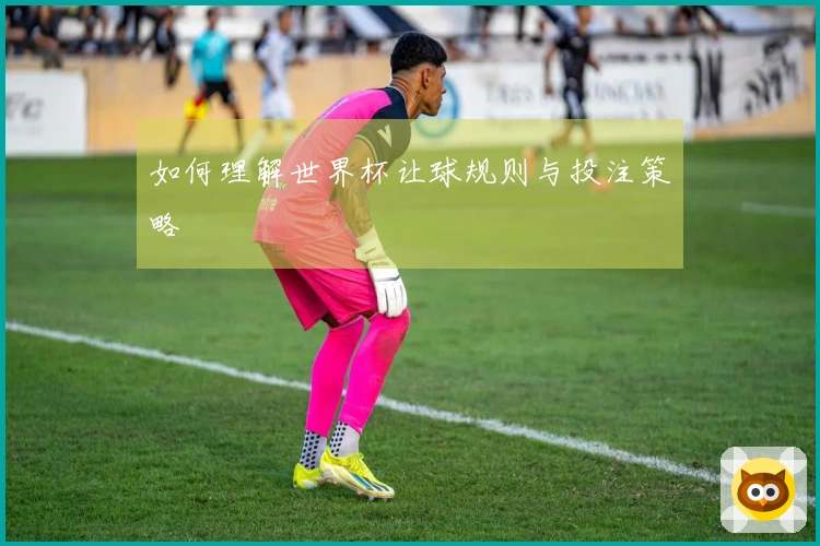 如何理解世界杯让球规则与投注策略