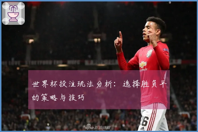 世界杯投注玩法分析：选择胜负平的策略与技巧