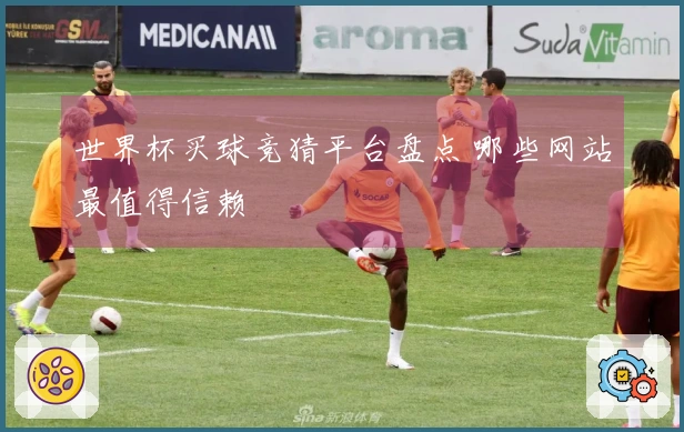 世界杯买球竞猜平台盘点 哪些网站最值得信赖